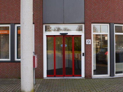 Oostelijk Bolwerk 9