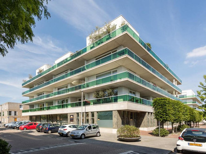 Ajaxstraat 5B
