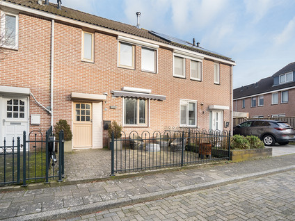 Bunschotenlaan 47