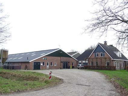 Oosterweg 2