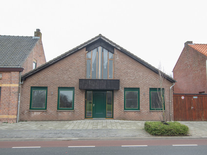 Cloosterstraat 19