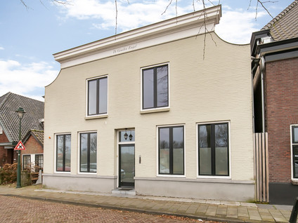 Graaf Van Solmsweg 85