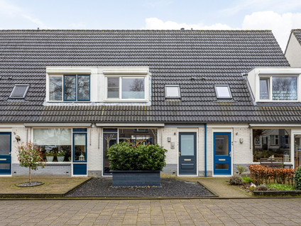 Bontekoestraat 43