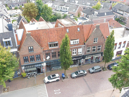 Utrechtseweg 44A