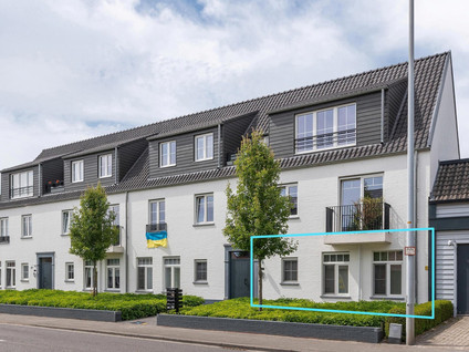 Koning Albertstraat 120--001 