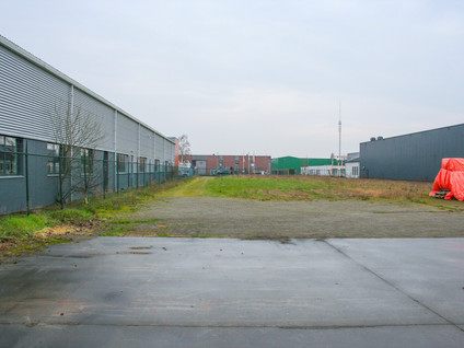 Nijverheidsstraat 11