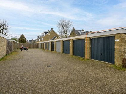 Willem Barentszlaan 68a