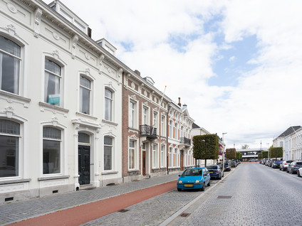 Stationsstraat 15