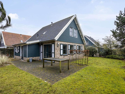 Hogeweg 44-34