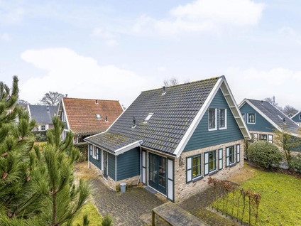 Hogeweg 44-34