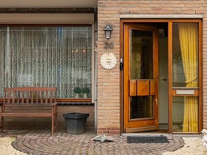 Sloelaan 36