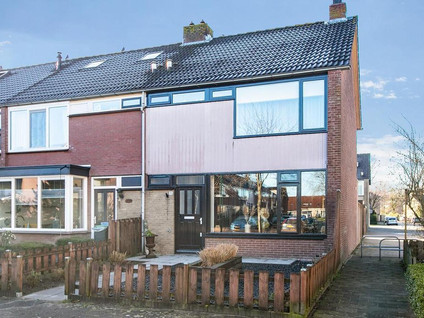 Regerstraat 15