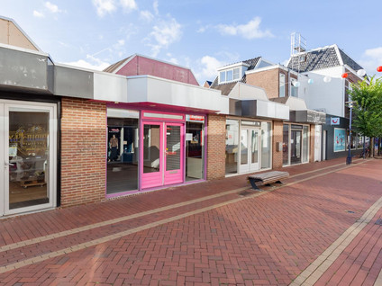 Californiestraat 4A