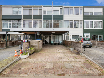Jasmijnlaan 59