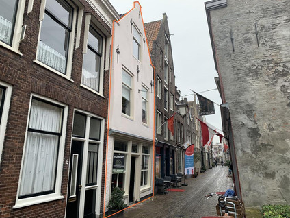 Vleeshouwersstraat 10