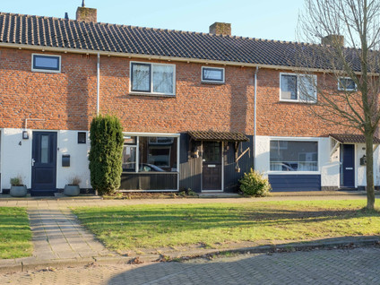 Scheldehof 6