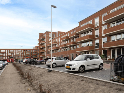 Margaretha Havermanstraat 49