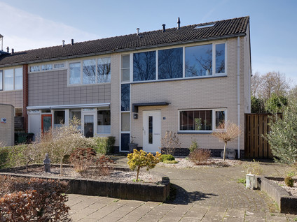Huvenersweide 12