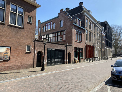 Korte Nieuwstraat 6N