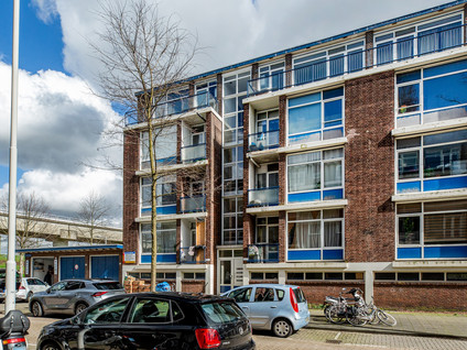 Fluitstraat 10D