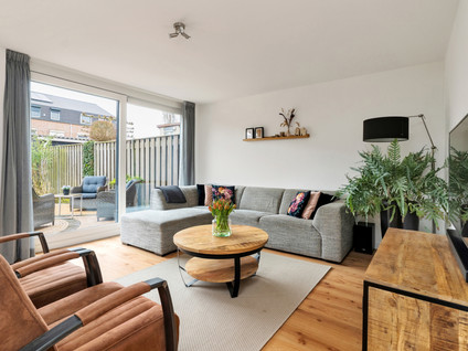 Gershwinstraat 6