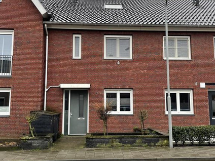 Rozenbloemstraat 26a