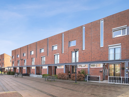 Constantijn Huygensstraat 42