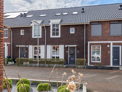 Van de Weerterf 6