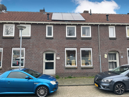 Schaepmanstraat 64