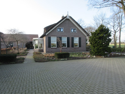 Dekkersweg 4