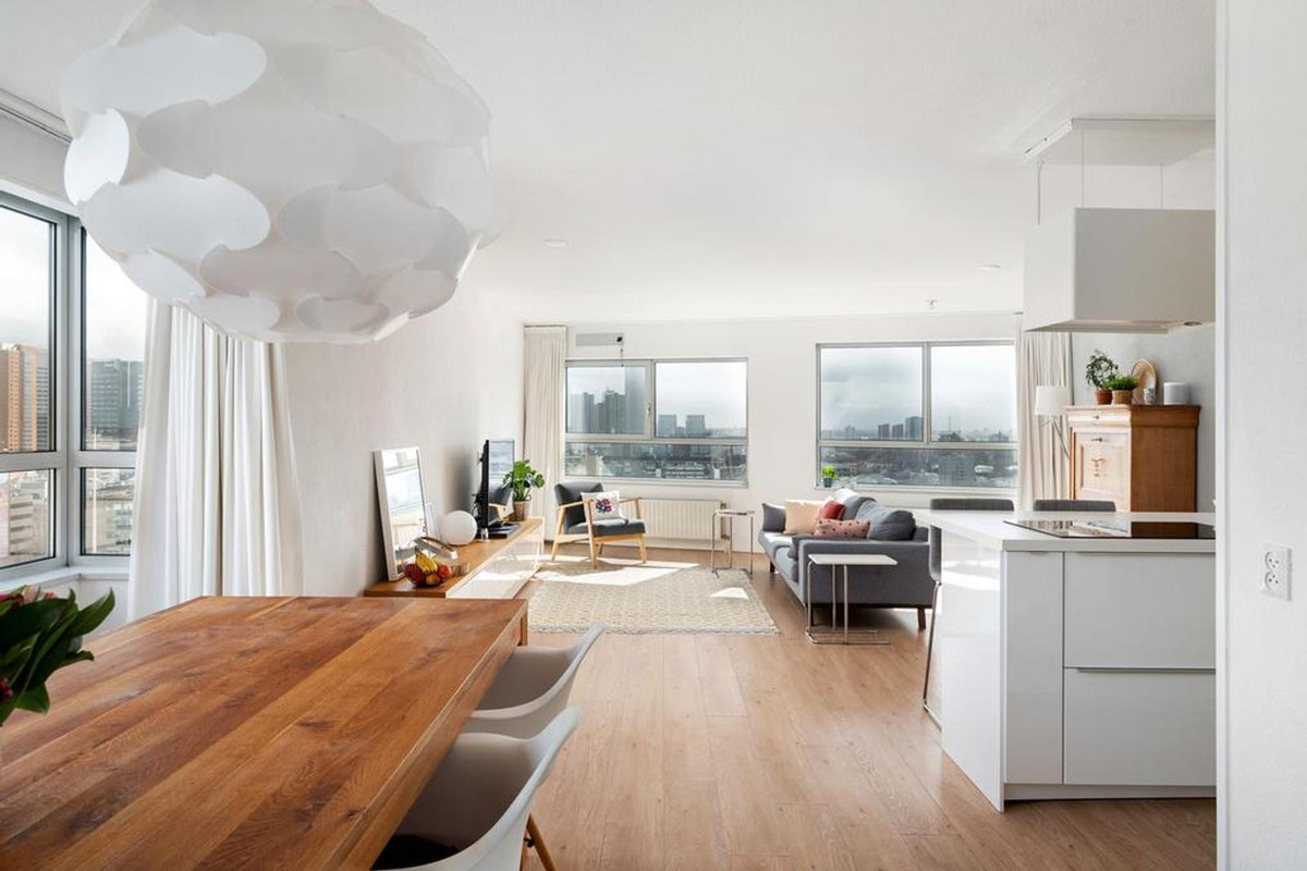 afbeelding groot woning Karel Doormanstraat 185 3012GH, Rotterdam