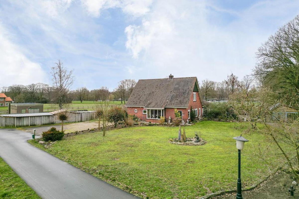 afbeelding groot woning Kerkstraat 254 7532AV, Enschede