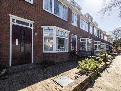 Tafelbergstraat 30