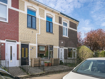 Biezendwarsstraat 27