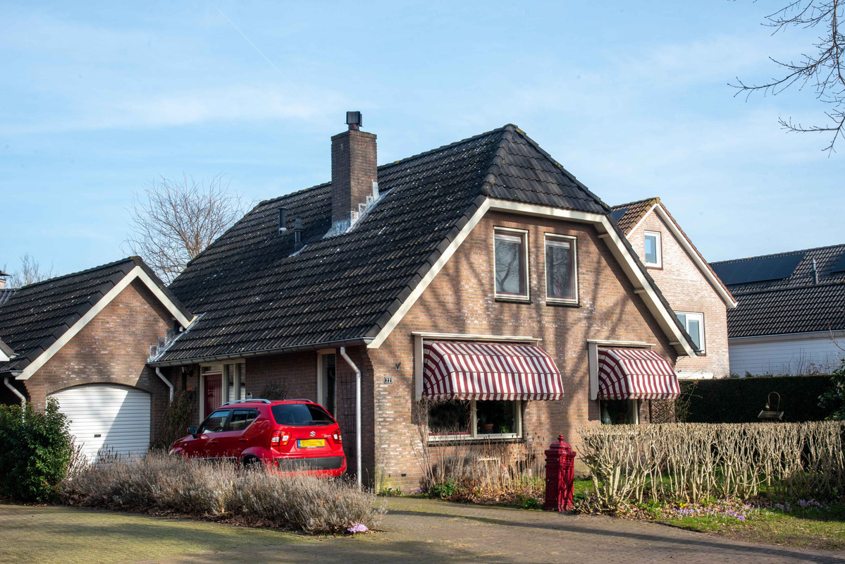 Woning Oude Vlierweg 22 Ommen