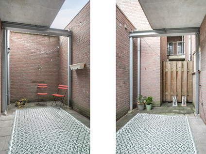 Van der Venstraat 43