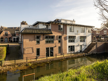 Veldpoortstraat 28