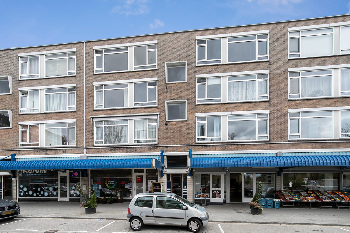 Aanzetten welvaart Celsius Woning te koop: Teldersweg 237 3052TH Rotterdam - VBO