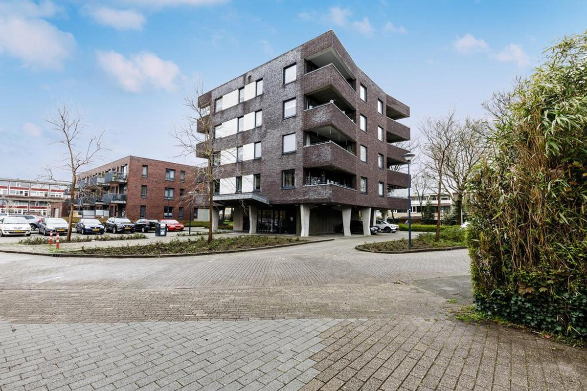 Woning Astronautenweg 20N Hoorn