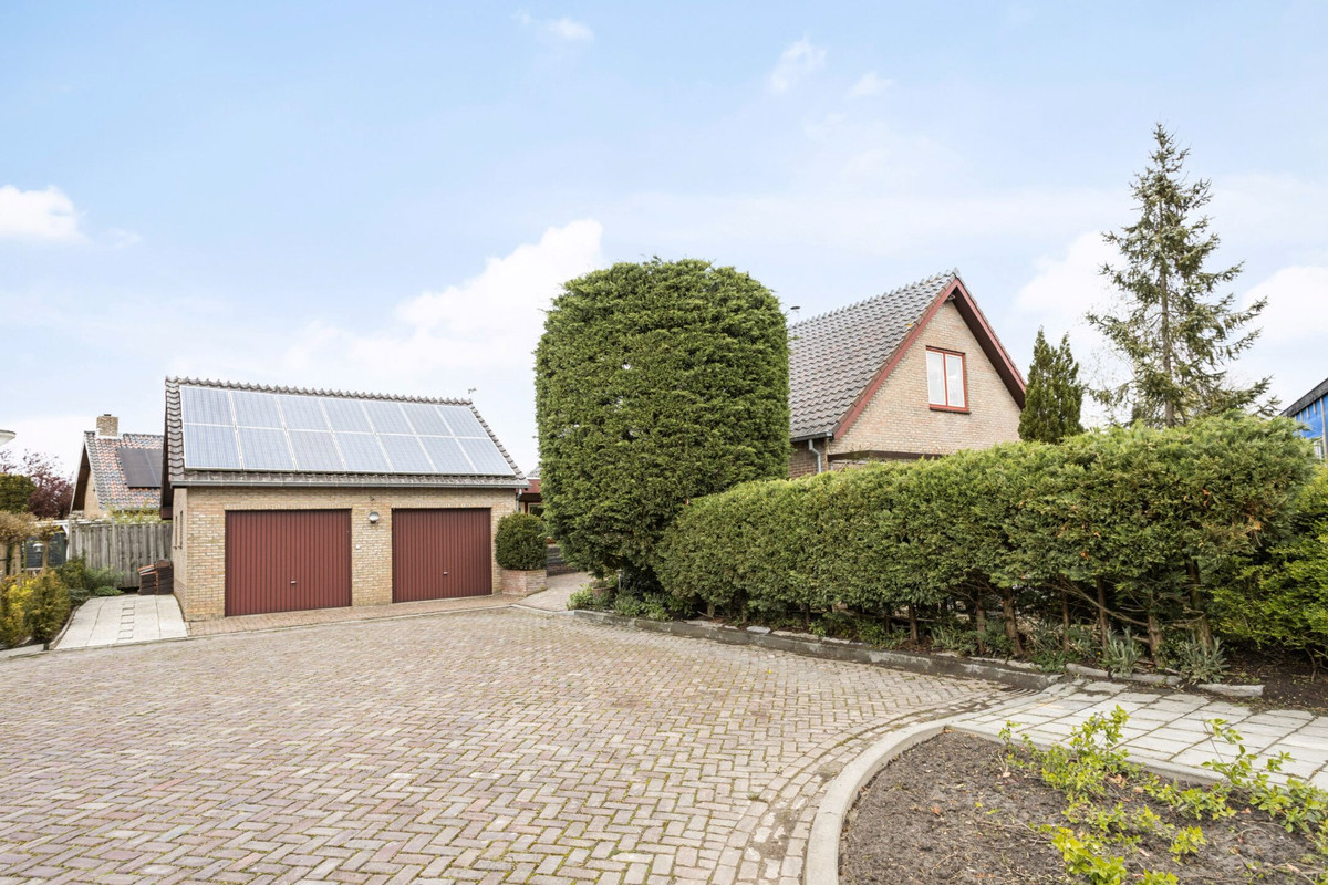 Woning De Blikken 9 Oostburg