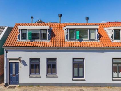 Bronckhorststraat 11