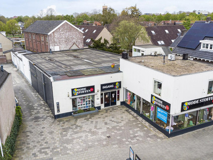 Molenstraat 157-159