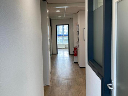 Burgemeester de Raadtsingel 21