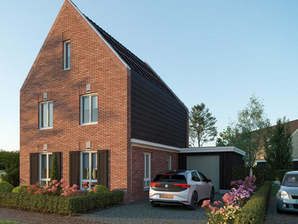 Lage Engweg 28