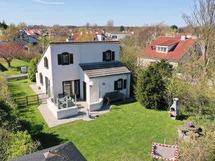 Roggeslootweg 525