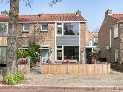 Van Nijenrodestraat 50