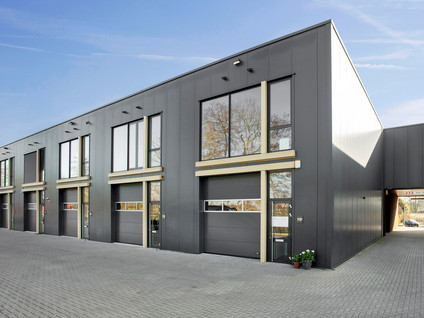 Parallelweg 11P
