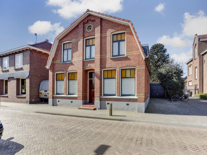 Burgemeester Hoogklimmerstraat 15