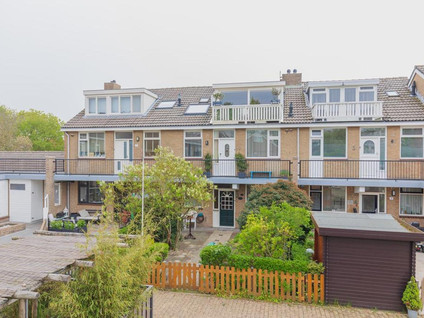 Pieter Bedijnstraat 29