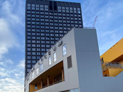 Badhuiskade 223